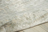 Nourison Euphoria EUP04 Grey Area Rugs