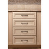 128 mm Center-to-Center Lafayette Cabinet Pull