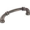 96 mm Center-to-Center Lafayette Cabinet Pull