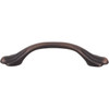 3" Center-to-Center Gatsby Cabinet Pull - 3208
