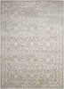 Nourison Euphoria EUP05 Grey Area Rugs