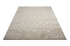 Nourison Euphoria EUP05 Grey Area Rugs