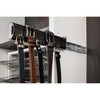 14" Belt Rack