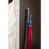 12-hook Cascading Tie Organizer