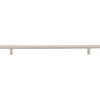 288 mm Center-to-Center Naples Cabinet Bar Pull