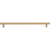 320 mm Center-to-Center Key West Cabinet Bar Pull