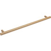 320 mm Center-to-Center Key West Cabinet Bar Pull