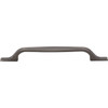 160 mm Center-to-Center Square Cosgrove Cabinet Pull