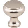 1-3/16" Diameter Button Westbury Cabinet Knob