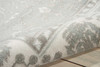 Nourison Euphoria EUP08 Spa Area Rugs