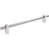 12" Center-to-Center Larkin Appliance Pull