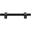 96 mm Center-to-Center Larkin Cabinet Bar Pull