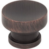 1-1/4" Diameter Elara Cabinet Knob