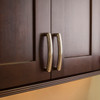 128 mm Center-to-Center Delgado Cabinet Pull