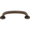 96 mm Center-to-Center Bremen 1 Cabinet Pull
