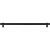 319 mm Center-to-Center Key Grande Cabinet Bar Pull