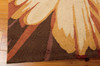 Nourison Fantasy FA19 Cayenne Area Rugs