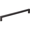 192 mm Center-to-Center Square Stanton Cabinet Bar Pull