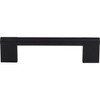 128 mm Center-to-Center Knox Cabinet Bar Pull
