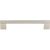 192 mm Center-to-Center Knox Cabinet Bar Pull