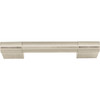 96 mm Center-to-Center Knox Cabinet Bar Pull