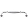 160 mm Center-to-Center Tiffany Cabinet Pull