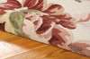 Nourison Fantasy FA23 Ivory Area Rugs