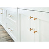 160 mm Center-to-Center Carmen Cabinet Bar Pull