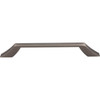 160 mm Center-to-Center Square Royce Cabinet Pull