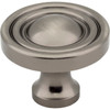 1-3/8" Diameter Round Bella Cabinet Knob