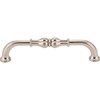 128 mm Center-to-Center Bella Cabinet Pull