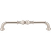 160 mm Center-to-Center Bella Cabinet Pull