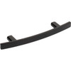 96 mm Center-to-Center Square Thatcher Cabinet Bar Pull