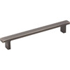 160 mm Center-to-Center Square Anwick Cabinet Pull