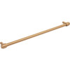 305 mm Center-to-Center Hayworth Cabinet Bar Pull