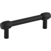 96 mm Center-to-Center Hayworth Cabinet Bar Pull