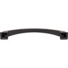 160 mm Center-to-Center Arched Roman Cabinet Pull