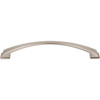 192 mm Center-to-Center Arched Roman Cabinet Pull