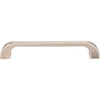 160 mm Center-to-Center Square Marlo Cabinet Pull