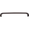 160 mm Center-to-Center Square Slade Cabinet Pull