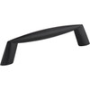 96 mm Center-to-Center Zachary Cabinet Pull