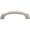 96 mm Center-to-Center Aiden Cabinet Pull