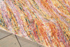 Nourison Gemstone GEM01 Fire Opal Area Rugs