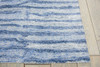 Nourison Gemstone GEM01 Lapis Area Rugs