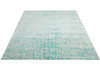 Nourison Gemstone GEM06 Jade Area Rugs