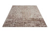 Nourison Gemstone GEM06 Smoky Quartz Area Rugs