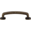 96 mm Center-to-Center Belcastel 1 Cabinet Pull - MO6373-D