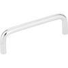 96 mm Center-to-Center Torino Cabinet Wire Pull