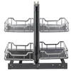 15" Storage With Style® Full-height Blind Corner Organizer