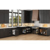 Storage With Style® Soft-close Hanging Pan Pullout